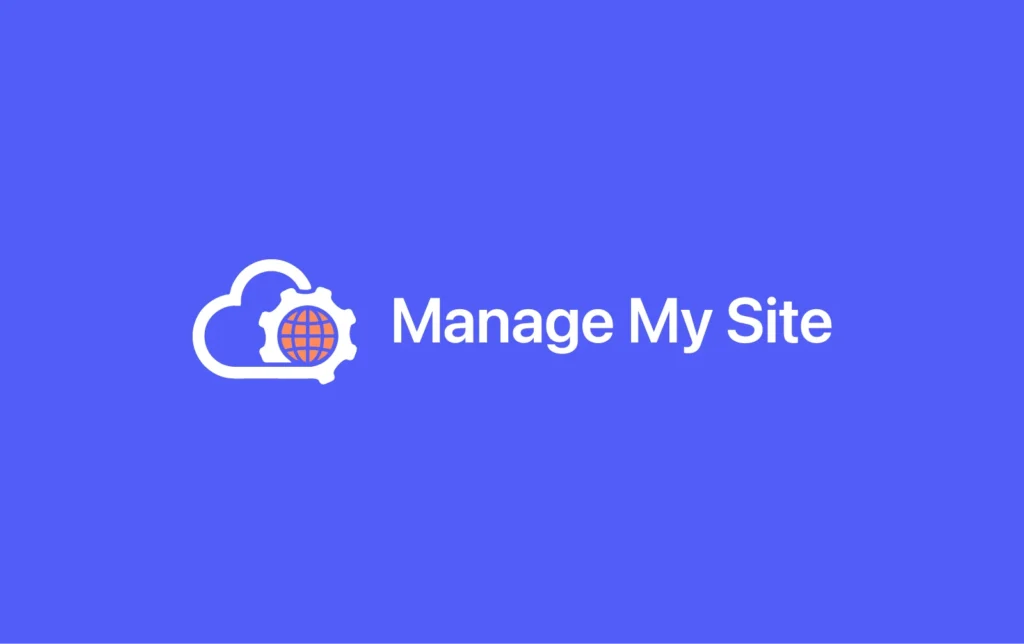 Logo manage my site Which is affordable wordpress maitenance